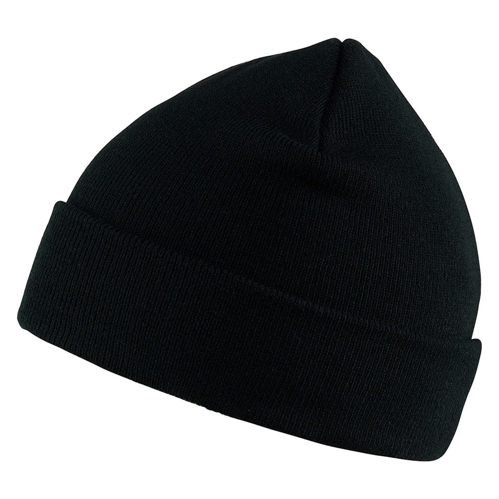 Blaklader Knit Hat 2020 #colour_black