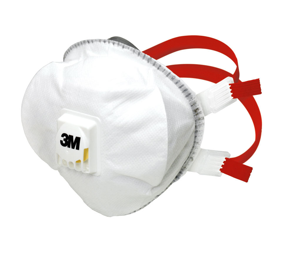 Beeswift 8835+ Mask P3V R