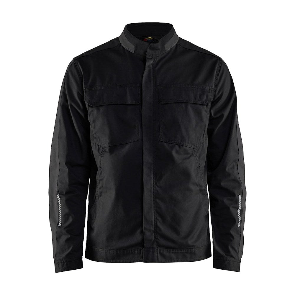 Blaklader Industry Jacket Stretch 4444