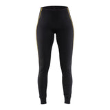 Blaklader Flame Resistant Long Underwear, Women, 68% Merino Wool 7203