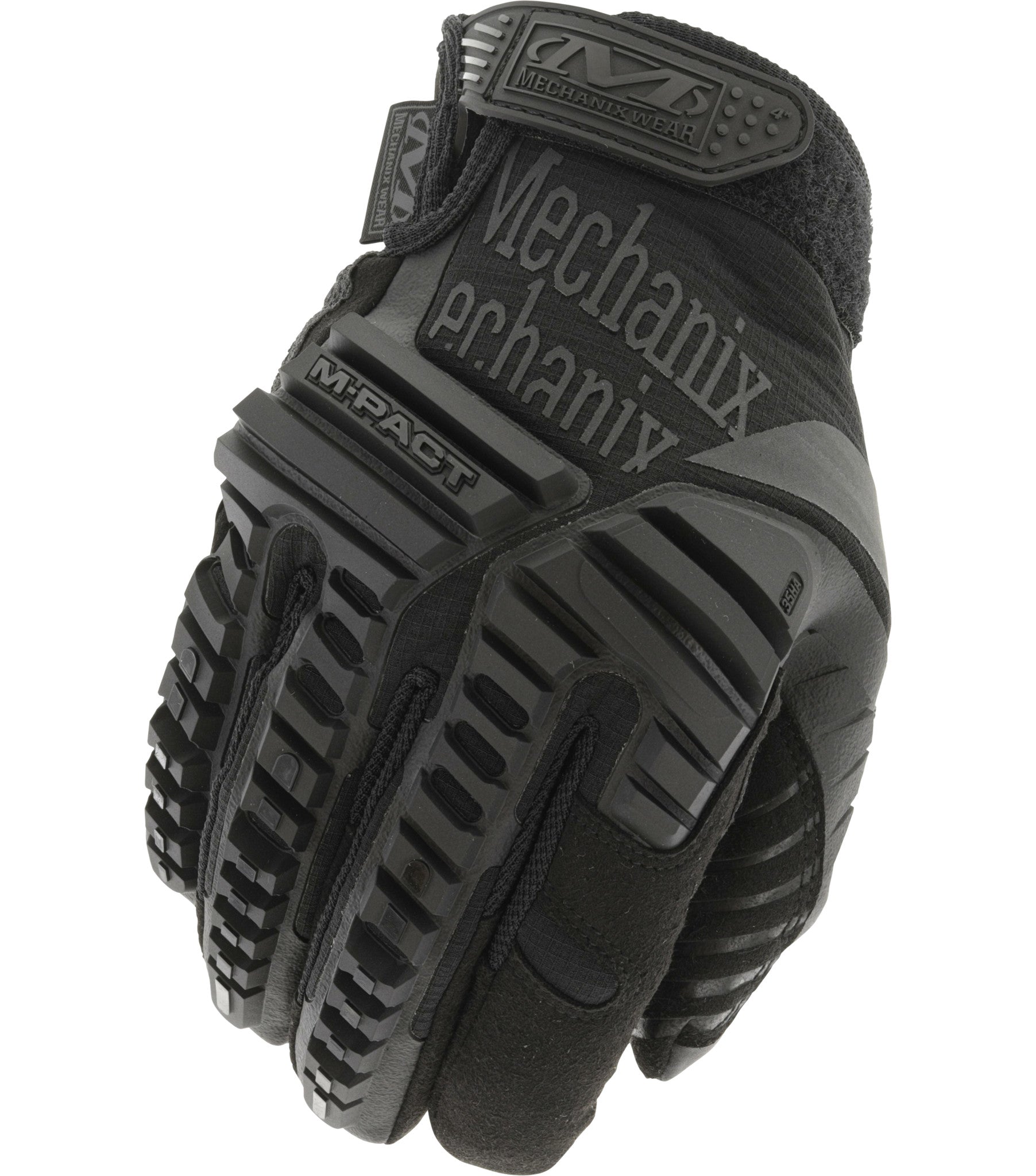 Mechanix Wear M-Pact Covert Tactical Impact Resistant Gloves