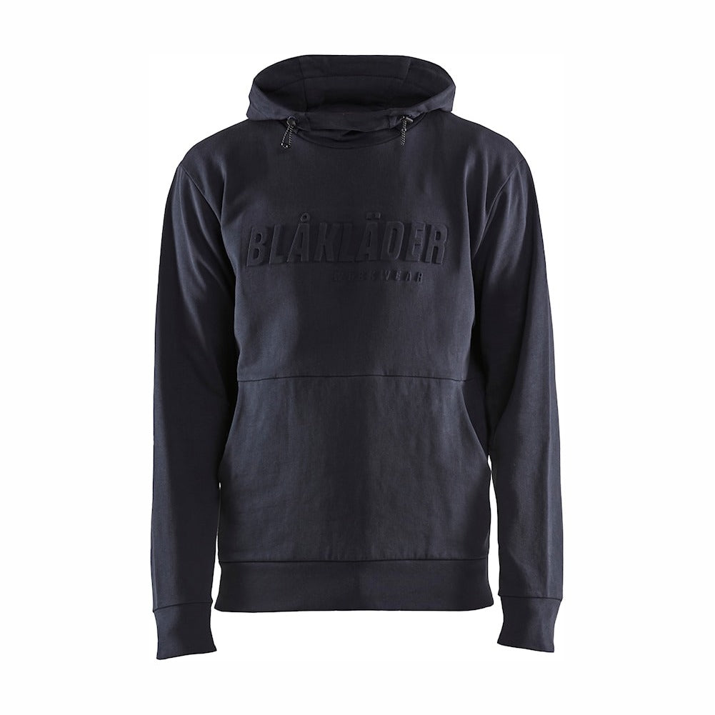 Blaklader Hoodie 3D 3530