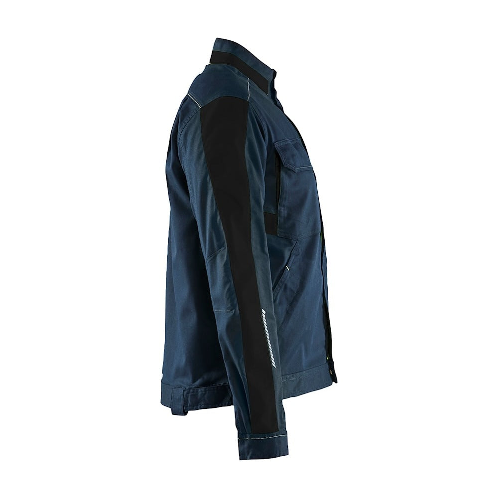 Blaklader Industry Jacket Stretch Women 4443