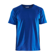 Blaklader T-Shirt 35251042 #colour_cornflower-blue