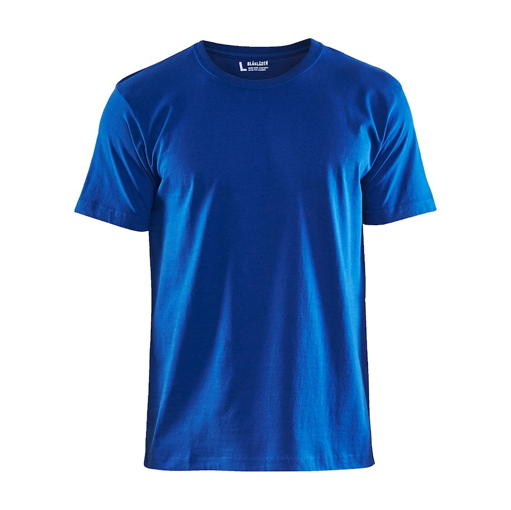 Blaklader T-Shirt 35251042 #colour_cornflower-blue