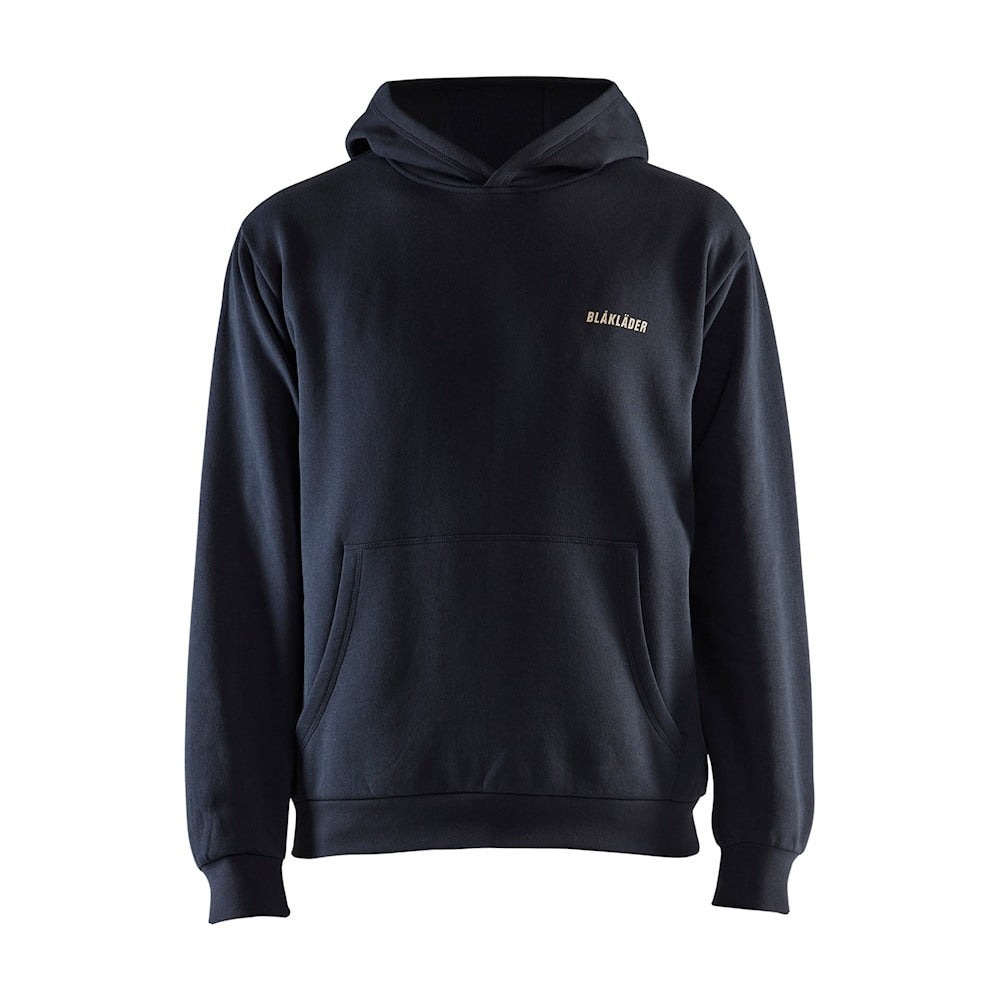 Blaklader Hoodie Limited Edition 9413