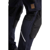 Blaklader Craftsman Trousers 4-Way Stretch without Nail Pockets X1900 1989