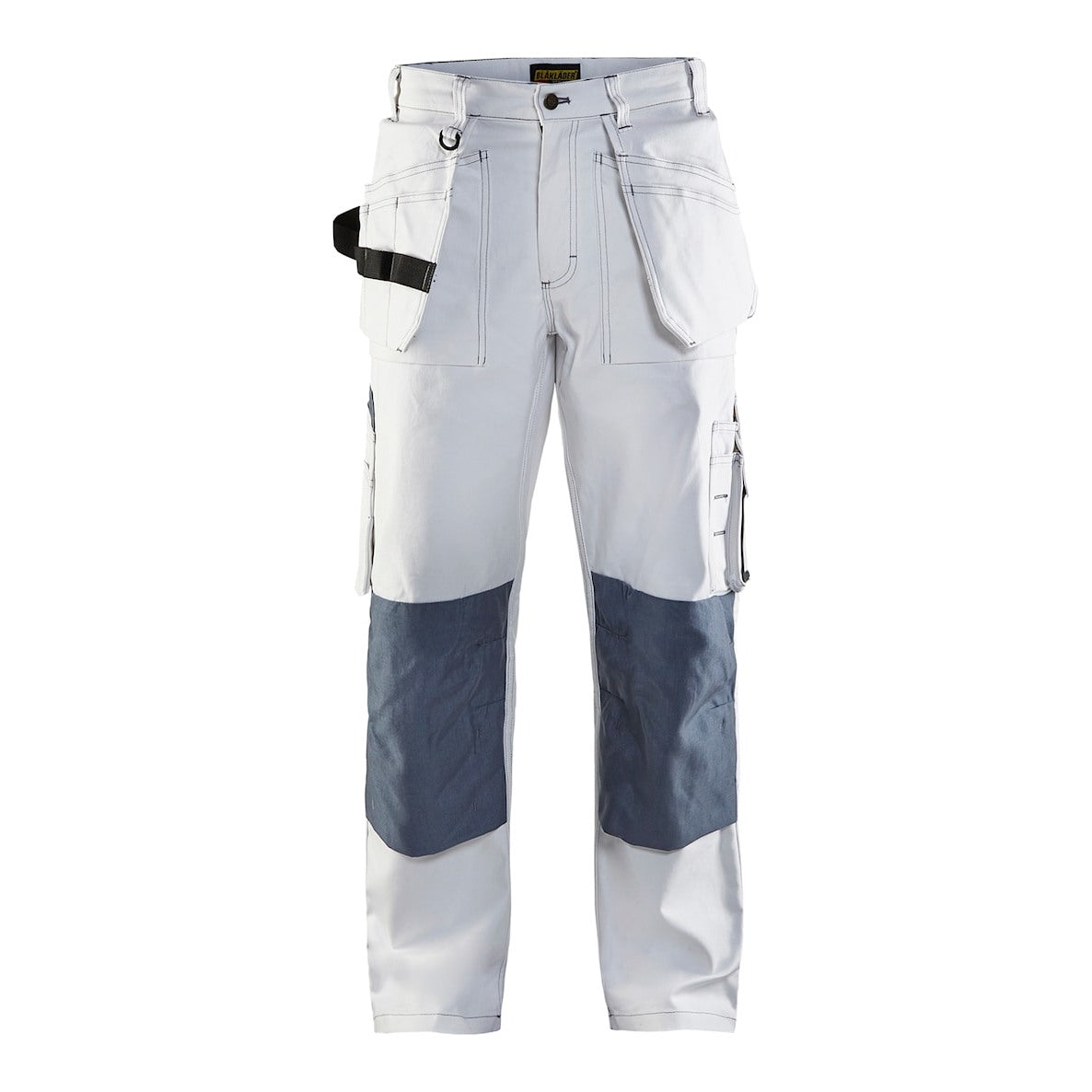 Blaklader Painter Trousers 1531 #colour_white