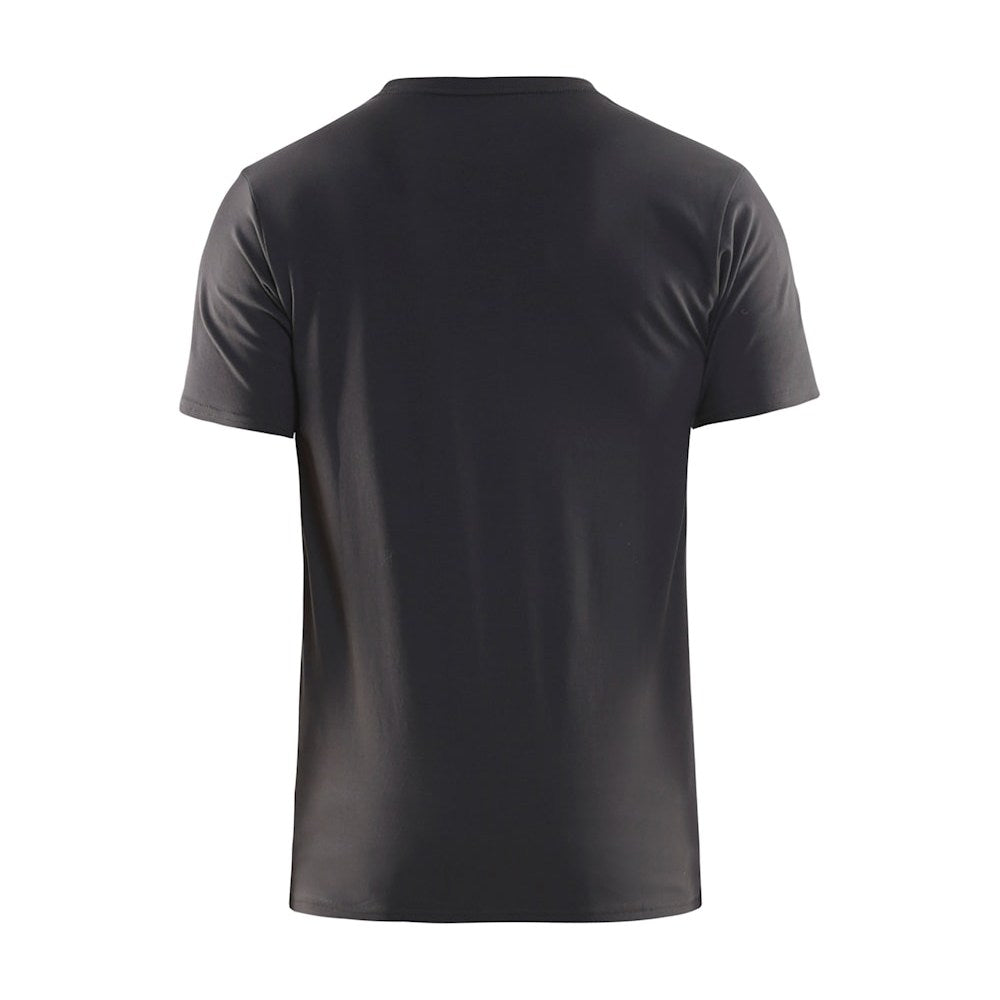 Blaklader T-Shirt Slim Fit 3533 #colour_dark-grey