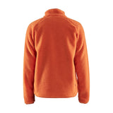Blaklader Pile Jacket 4729 #colour_orange