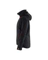 Blaklader Functional Jacket Light Liner 4-Way Stretch Women 4408