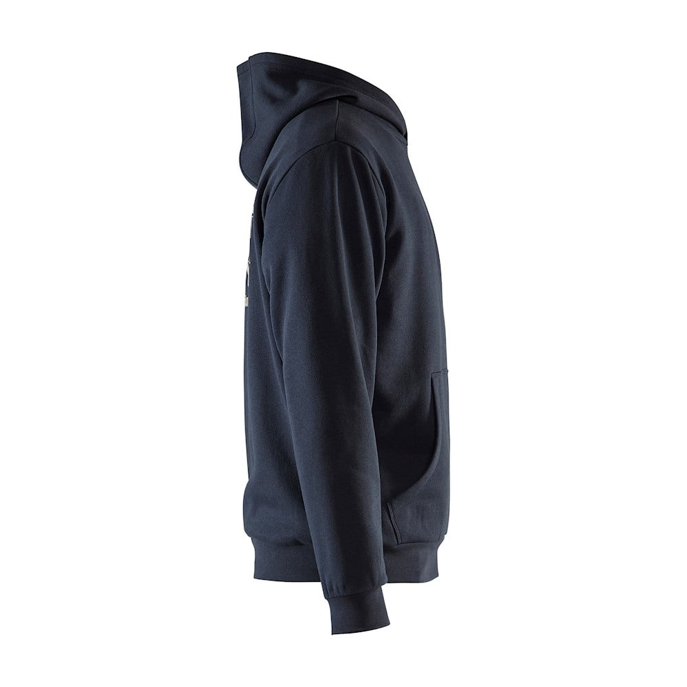 Blaklader Hoodie Limited Edition 9413