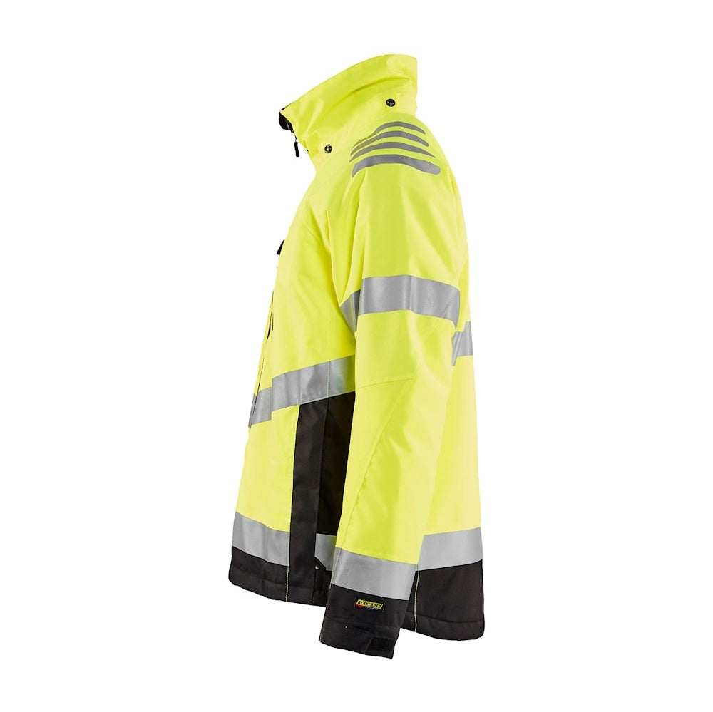 Blaklader Hi-Vis Winter Jacket 4780
