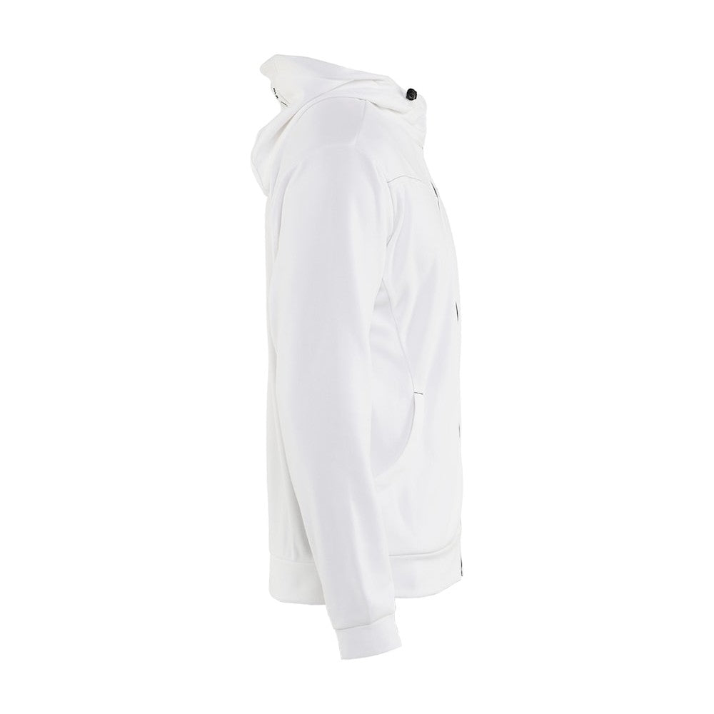 Blaklader Hoodie with Full Zipper 3363