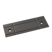 Triton Soft Jaw Backing