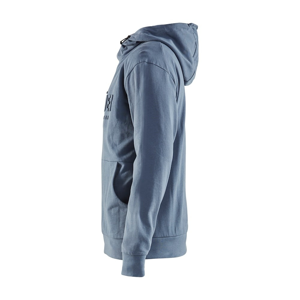 Blaklader Hoodie 3D 3530