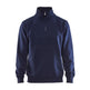 Blaklader Half Zipped College Jersey 3365