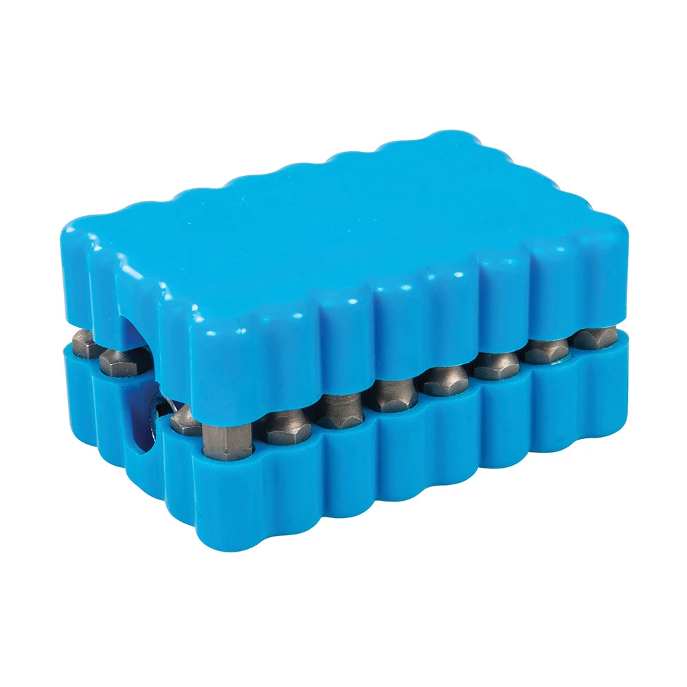 Silverline Security Bit Set 33Pce