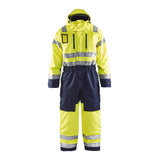 Blaklader Hi-Vis Winter Overall 6763