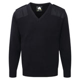 Orn Clothing Nato Security Jumper