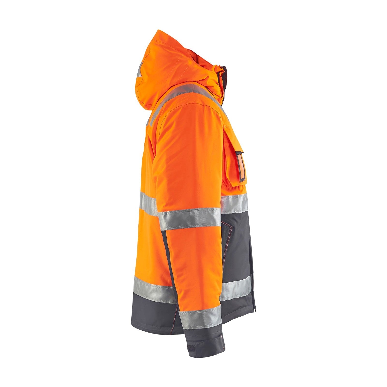 Blaklader Hi-Vis Winter Jacket 4870