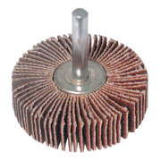 Silverline Flap Wheel - 40mm 40 Grit