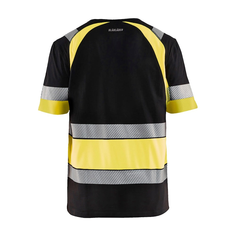 Blaklader Hi-Vis T-Shirt 3421