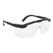 Sealey Value Safety Glasses