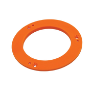 Triton Throat Plate D65