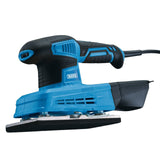 Draper Tools 230V 1/3 Sheet Sander, 240W