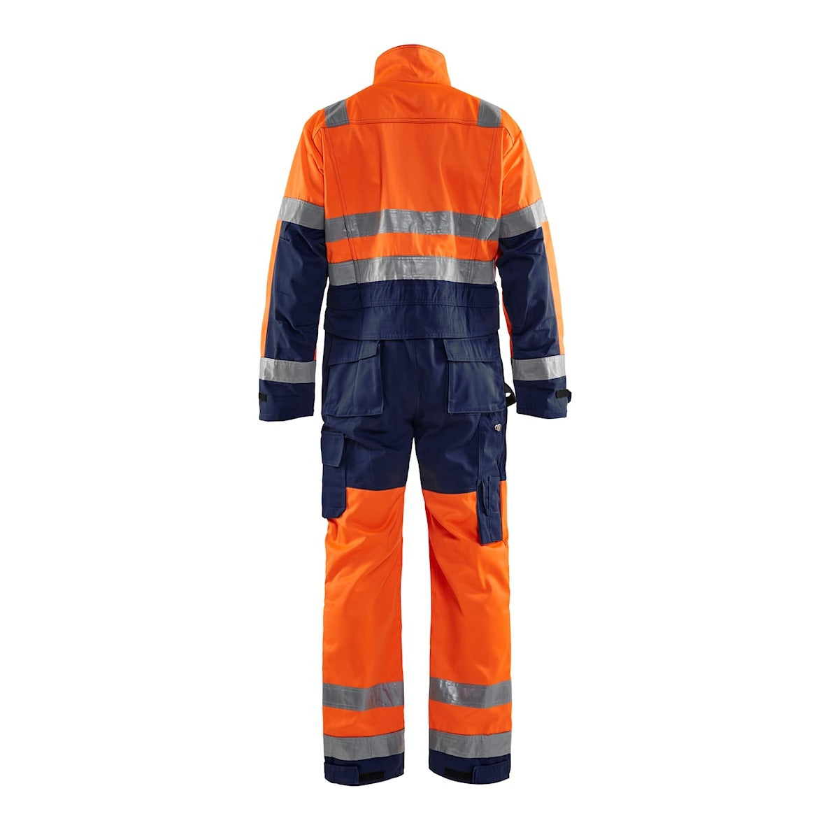 Blaklader Hi-Vis Overall 6373