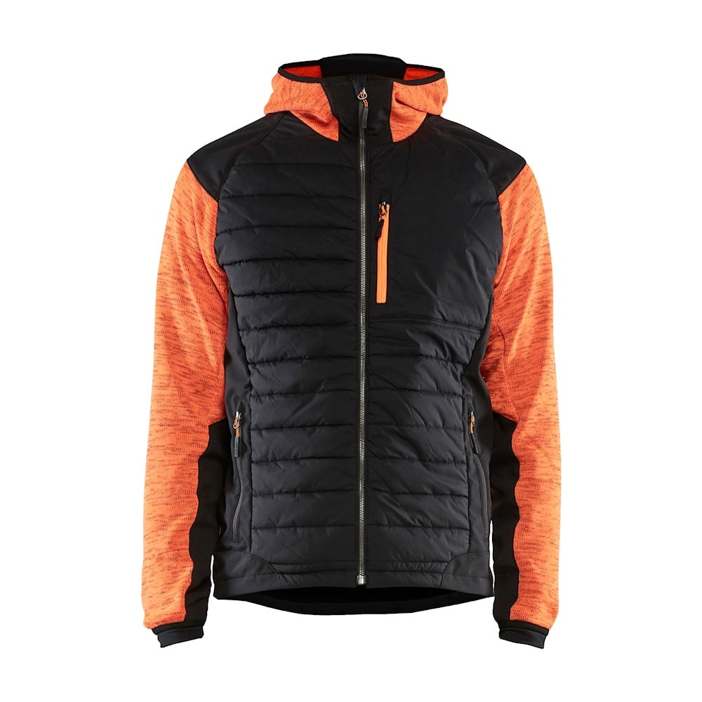 Blaklader Hybrid Jacket 5930