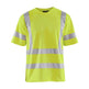 Blaklader Uv T-Shirt Hi-Vis 3380 #colour_hi-vis-yellow