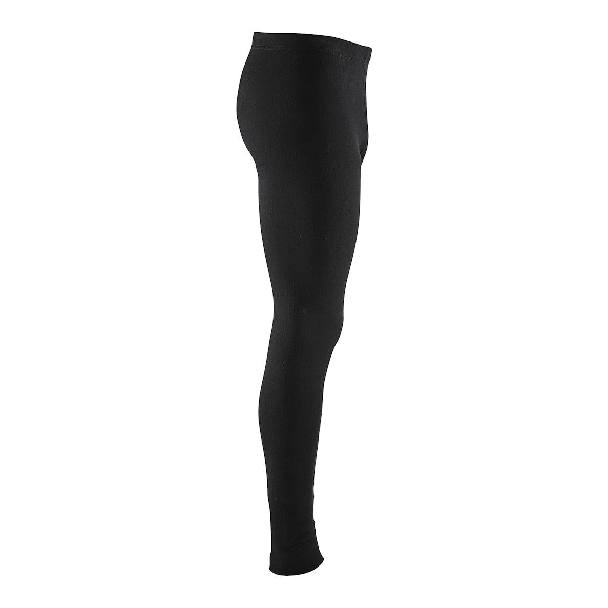 Blaklader Underwear Trousers Warm 50% Merino 1891 #colour_black