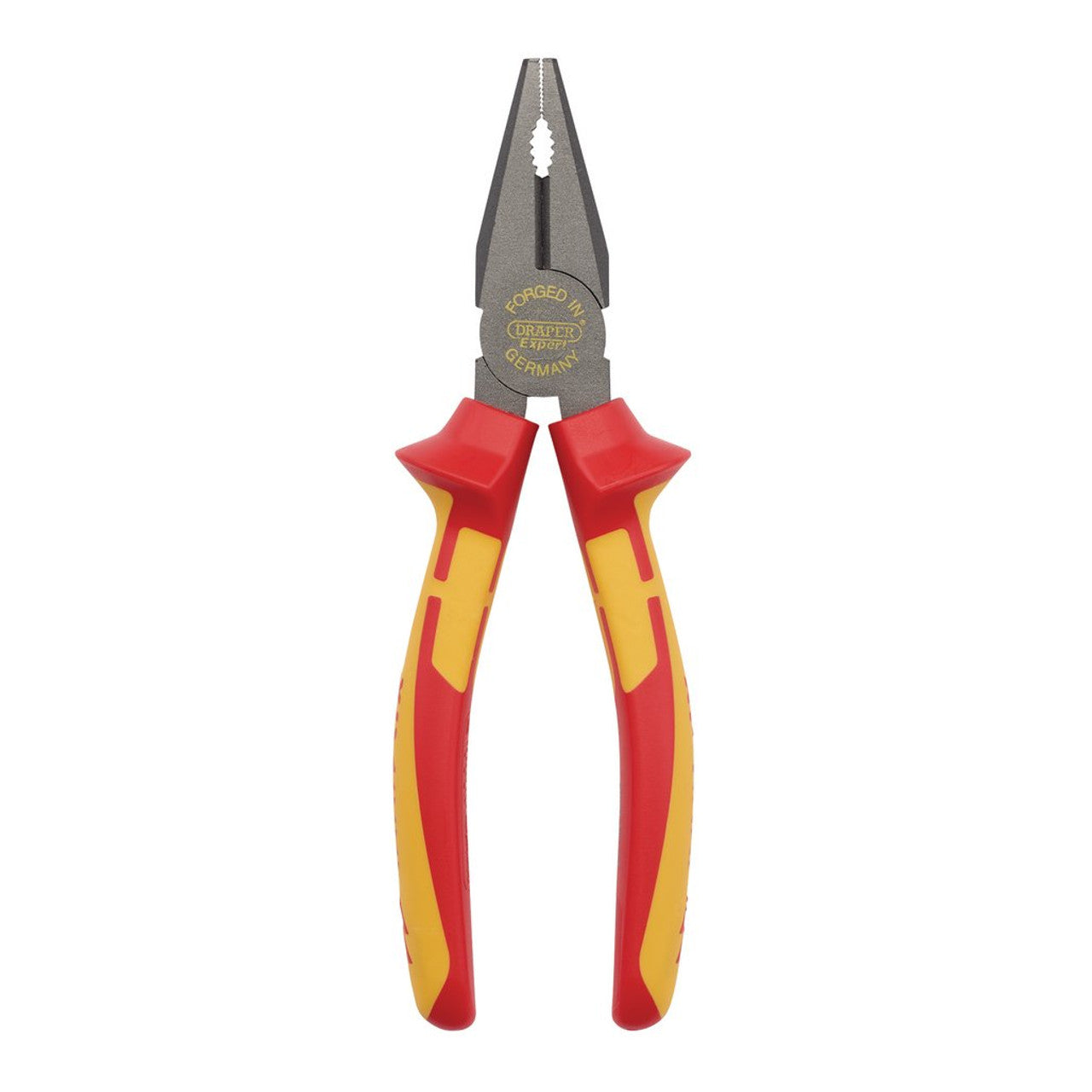 Draper Tools XP1000® VDE Combination Pliers, 180mm