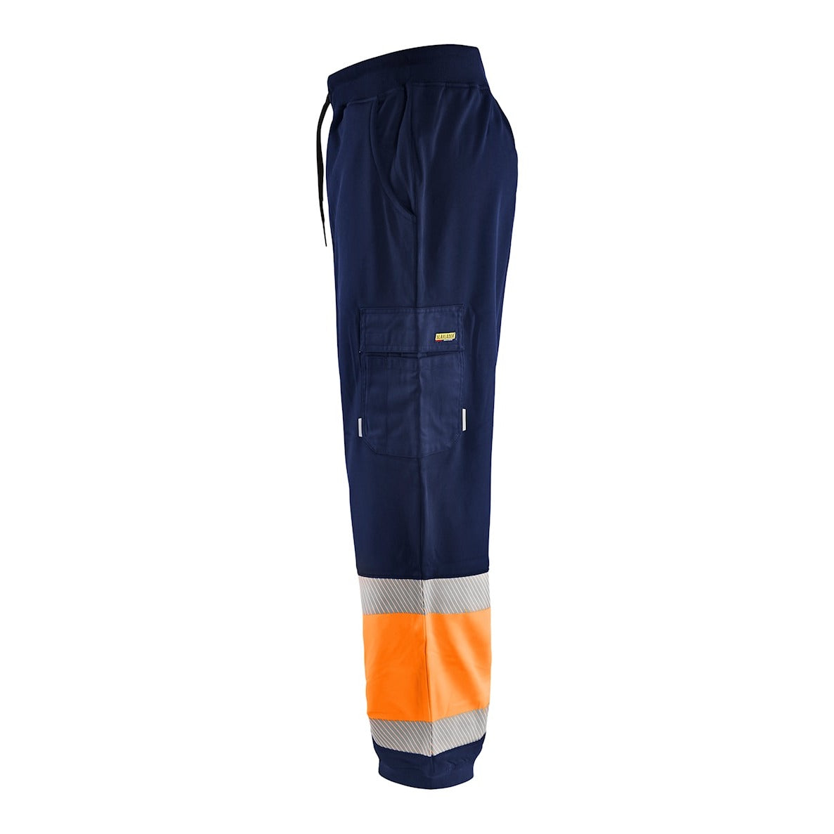 Blaklader Hi-Vis Sweatshirt Trousers 1549