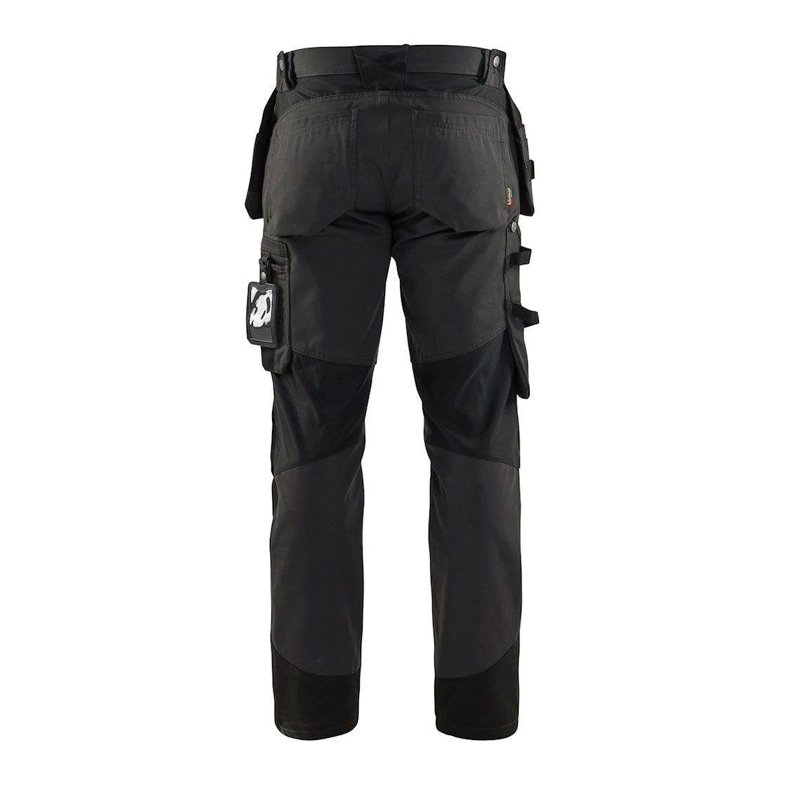 Blaklader Craftsman Trousers with Stretch 1554