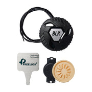 Blaklader Repair Kit Freelock Boots B101 #colour_black-mid-grey