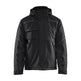 Blaklader Winter Jacket 4881 #colour_black