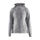Blaklader Women's Hoodie 3D 3560 #colour_grey-melange
