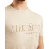 Blaklader T-Shirt 3D 3531 #colour_warm-beige