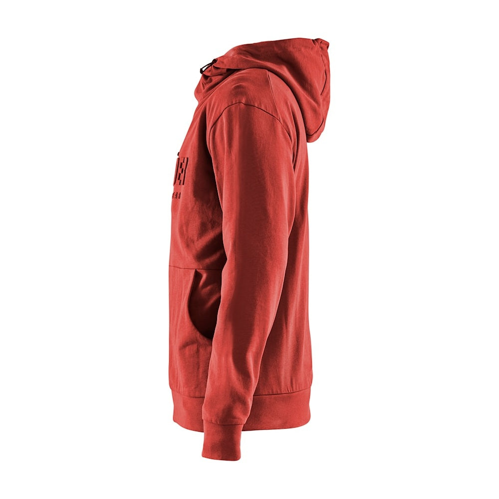 Blaklader Hoodie 3D 3530
