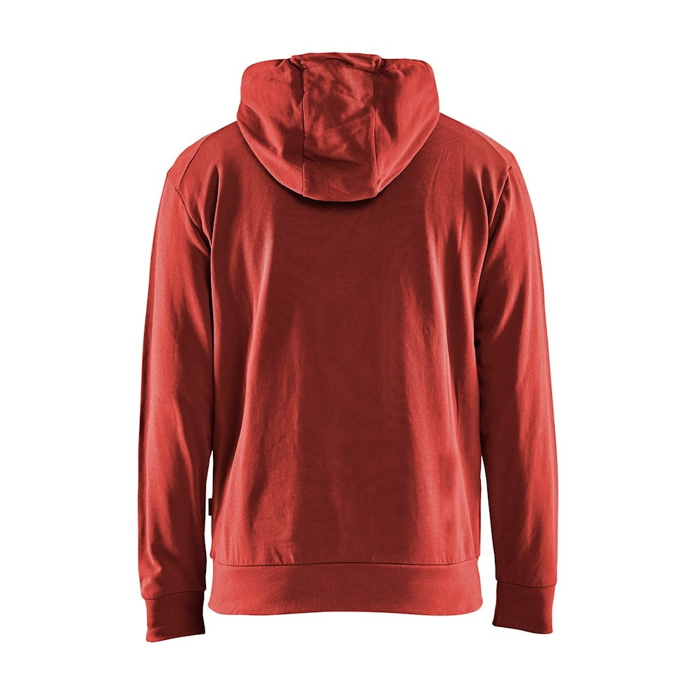 Blaklader Hoodie 3D 3530