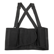 Sealey Back Support Belt Medium - 840-1020mm