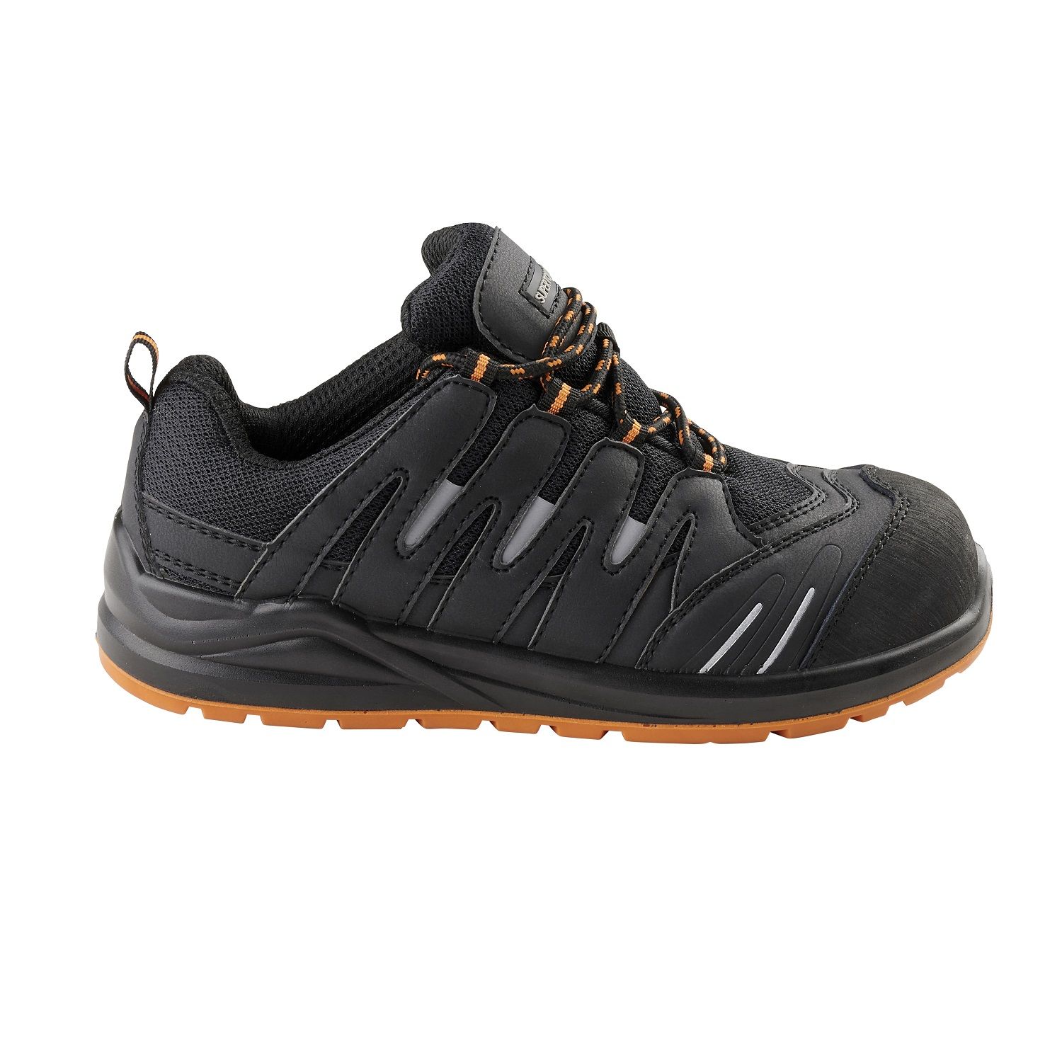 Supertouch BCG50 Safety Trainer