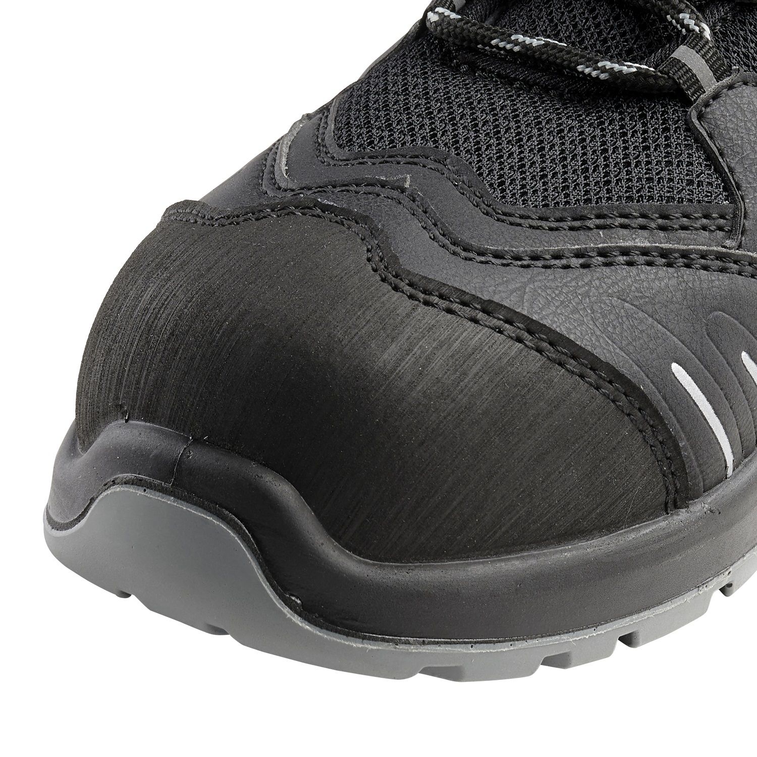 Supertouch BXG50 High Top Safety Trainer