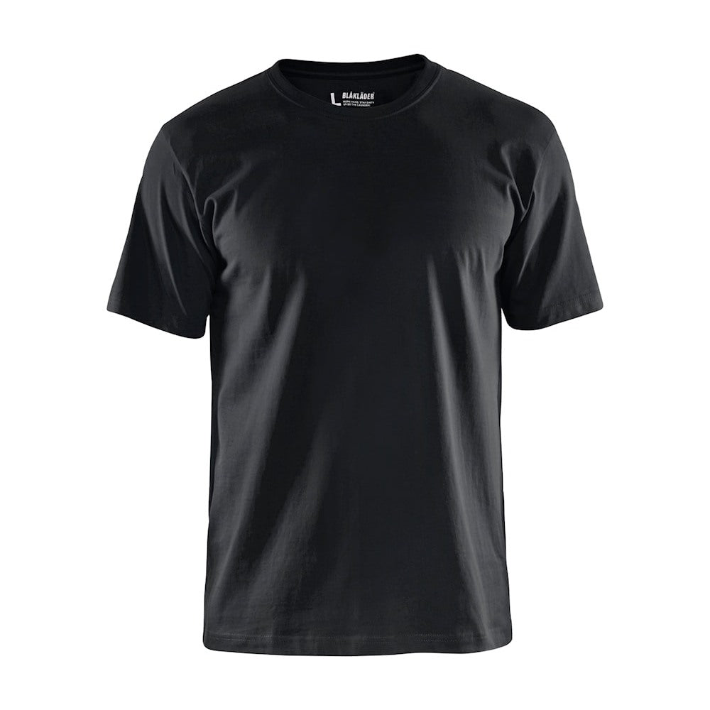 Blaklader T-Shirt 3300 #colour_black