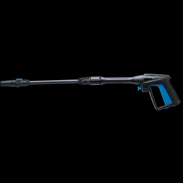 Draper Tools Pressure Washer, 1600W, 135Bar