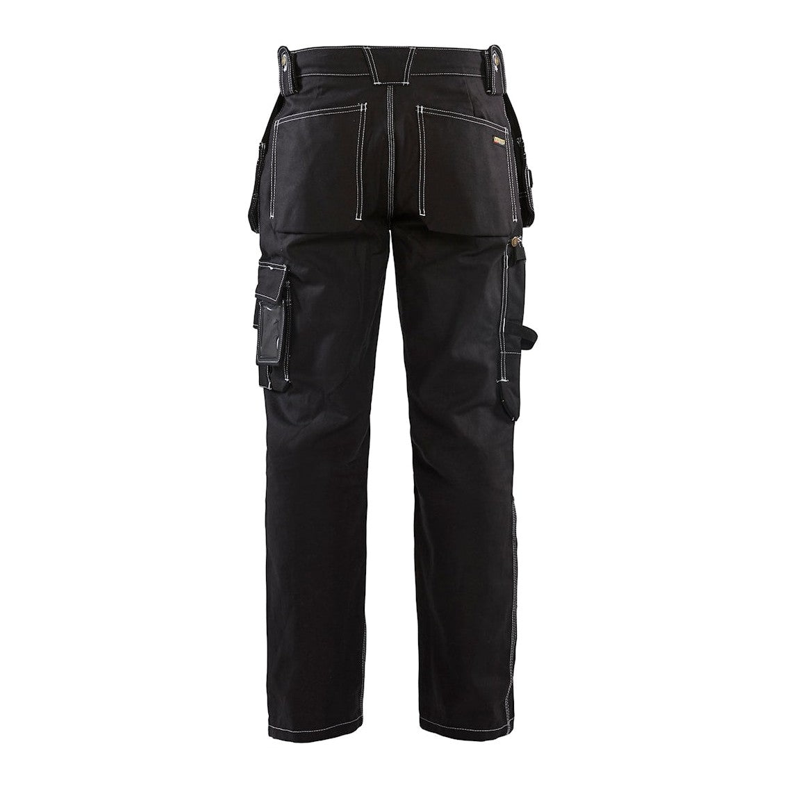 Blaklader Craftsman Trousers 15301370 - Black