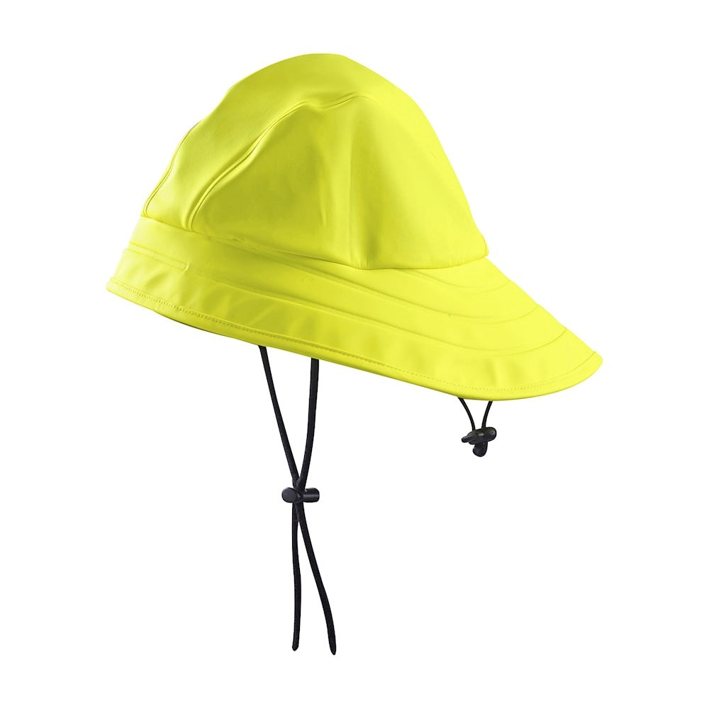 Blaklader Rain Hat 2009 #colour_hi-vis-yellow